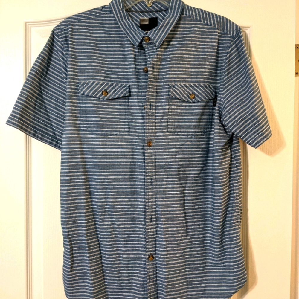 O'Neill shirt